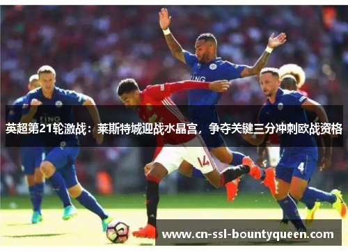 英超第21轮激战：莱斯特城迎战水晶宫，争夺关键三分冲刺欧战资格