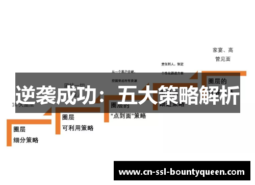 逆袭成功：五大策略解析